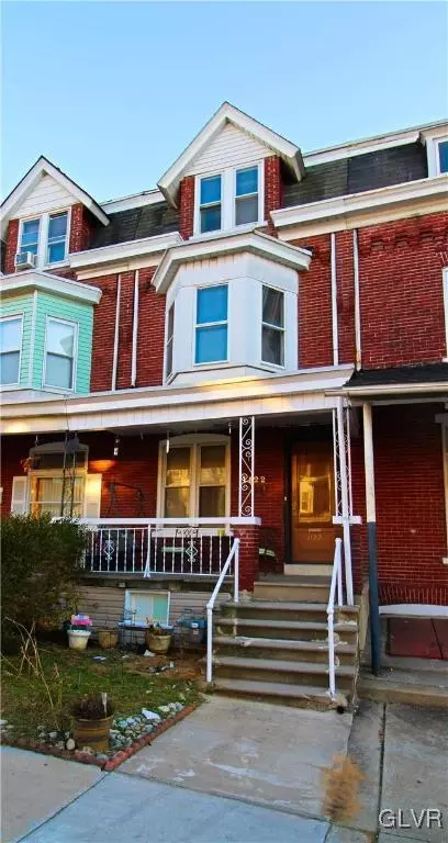 1122 W Tilghman St, Allentown, PA 18102