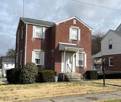 629 Hertzog Ave, Fountain Hill, PA 18015