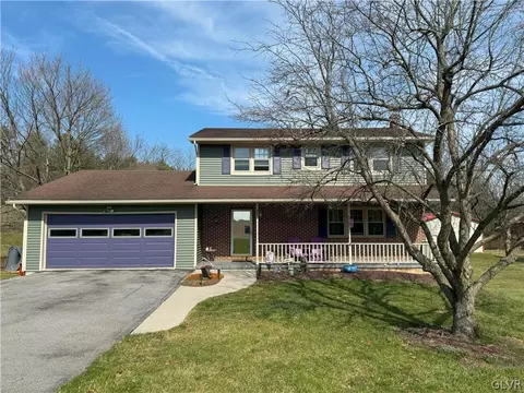228 Forest View Rd, Kutztown, PA 19530
