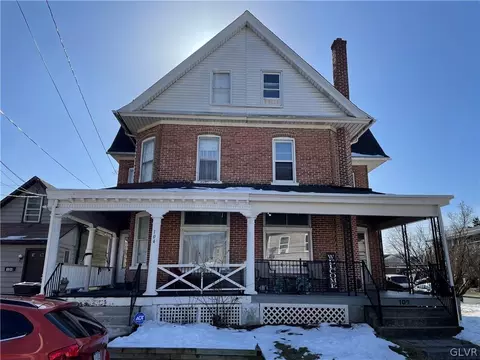 104 S 2nd, Emmaus, PA 18049