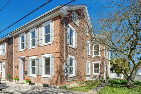 119 E Saucon St, Hellertown, PA 18055