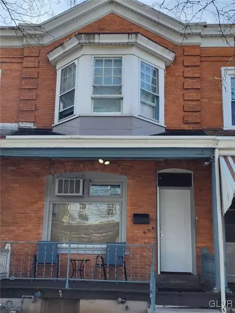 334 Fulton St N, Allentown City, PA 18102