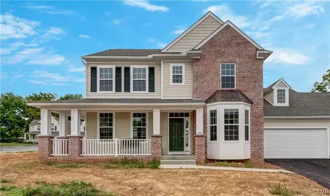 25 Napa Dr #48, Forks Twp, PA 18040