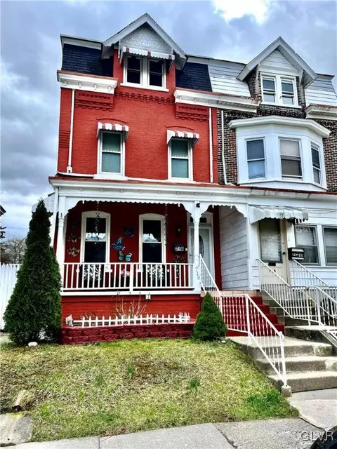 716 Saint John St, Allentown, PA 18103