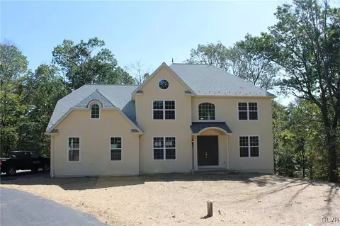 2034 Sunrise Dr #LOT 3, Coopersburg, PA 18036