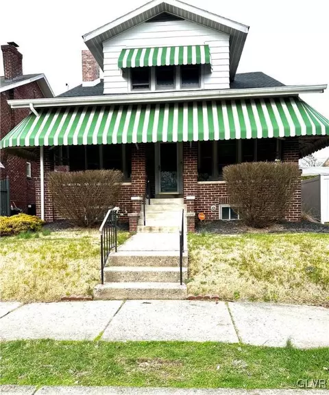 1835 W Tremont St, Allentown, PA 18104