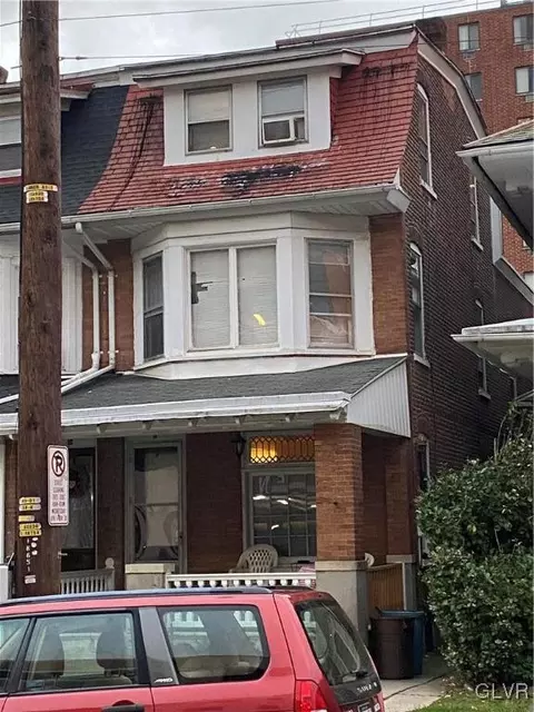 36 S 18th St, Allentown, PA 18104