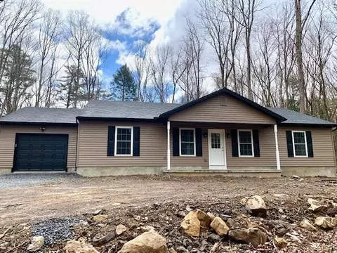 mccool lane LOT 20, Lehighton, PA 18235