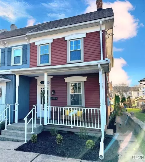 233 South St, Lehighton Borough, PA 18235