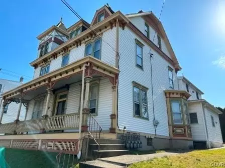 304 Berwick St W, Easton, PA 18042
