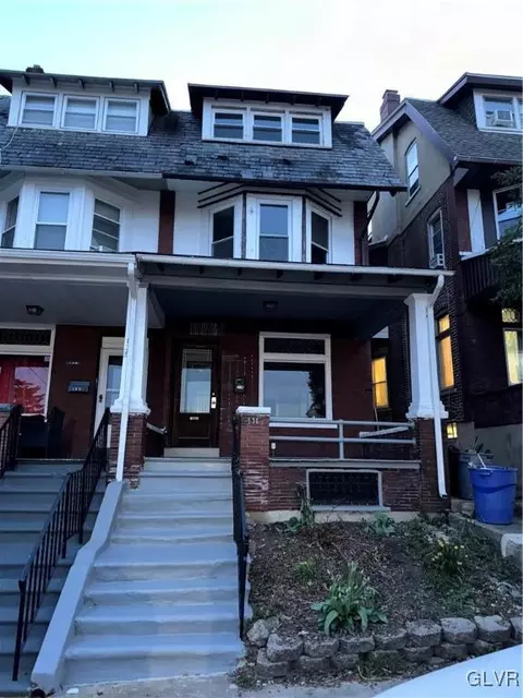 136 S 13th St, Allentown, PA 18102