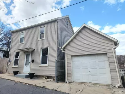 538 Bradley St, Bethlehem, PA 18015