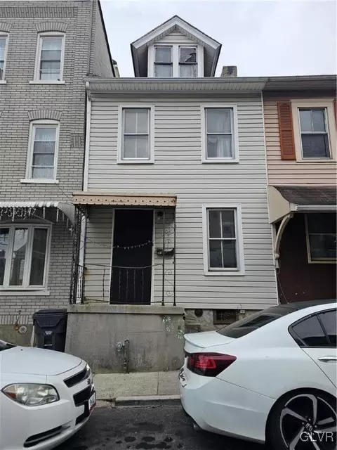 416 W Green St, Allentown, PA 18102
