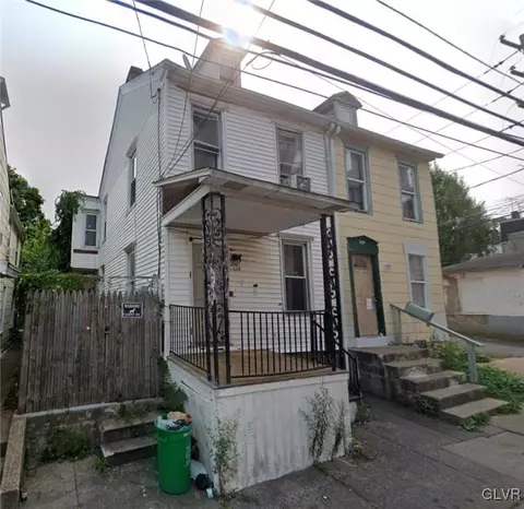 315 N Church St, Allentown, PA 18102
