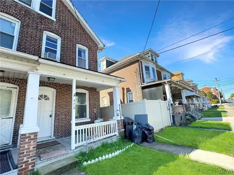 470 Berwick St, Easton, PA 18042