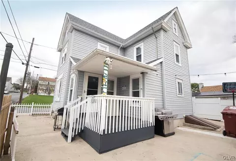 117 Walnut, Fullerton, PA 18052
