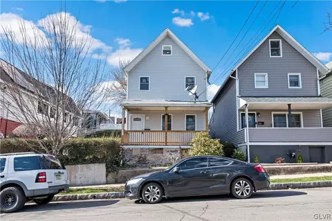 250 Wyoming St, Wilkes Barre, PA 18705