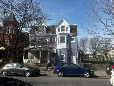 626 N 6th St, Allentown, PA 18102