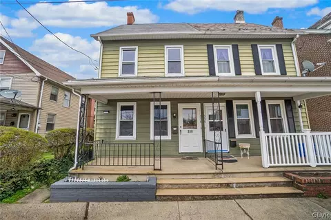 338 6th Ave, Bethlehem, PA 18018