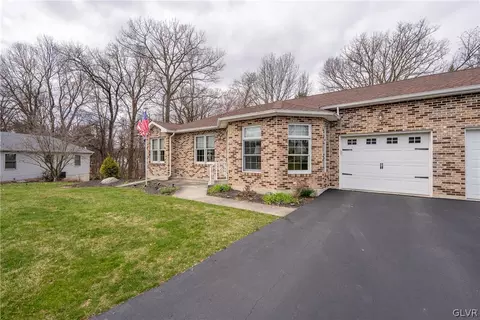 4102 Mink Rd, Emmaus, PA 18049