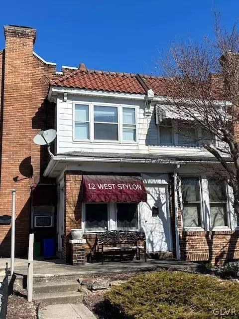 1228 W Broad St, Bethlehem, PA 18018