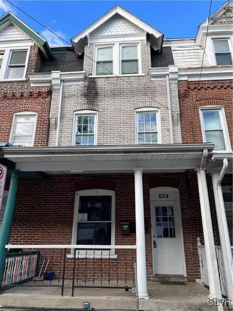 624 Park St, Allentown, PA 18102