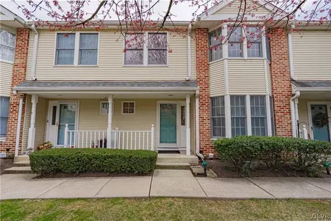 3460 Park Pl, Bethlehem, PA 18017