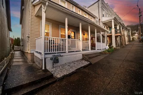 830 Kieffer St, Fountain Hill, PA 18015