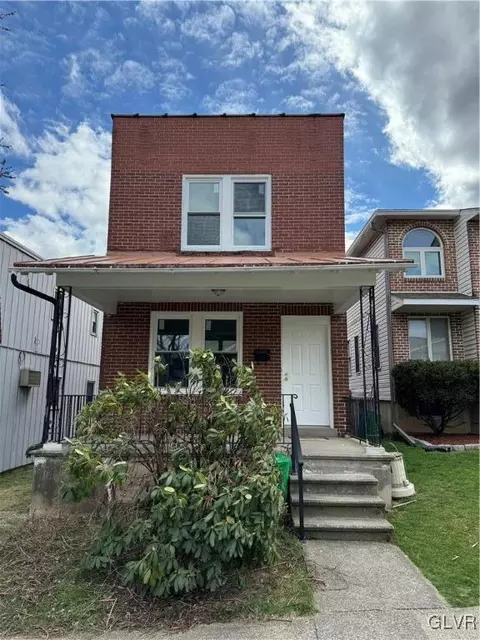 1514 W Tremont St, Allentown, PA 18102