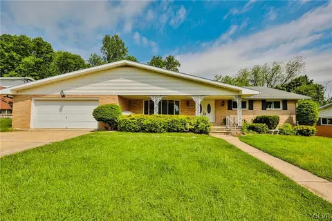 1793 Savercool Ave, Bethlehem, PA 18015