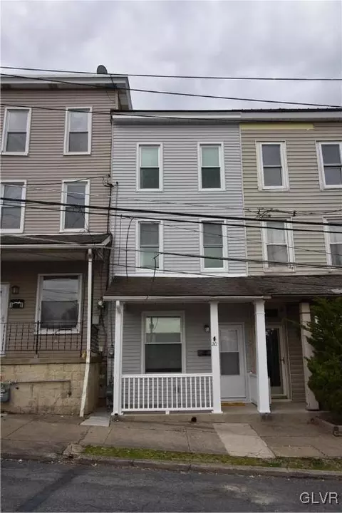 20 N 21st St, Easton, PA 18042