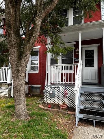 221 Clearfield St, Freemansburg, PA 18017