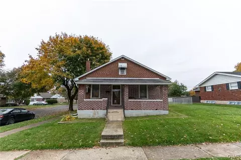 4002 Chew St, Allentown, PA 18104