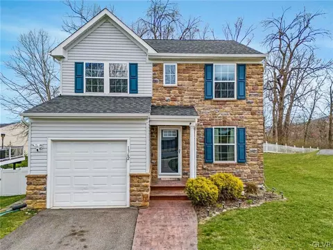 1362 Wayne St, Palmer Township, PA 18045
