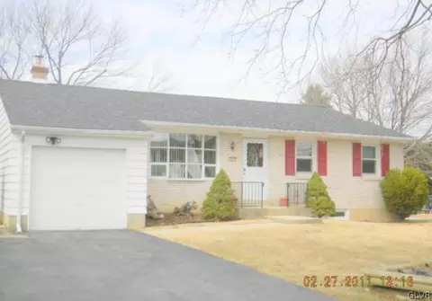 822 S Edward St, Allentown, PA 18103
