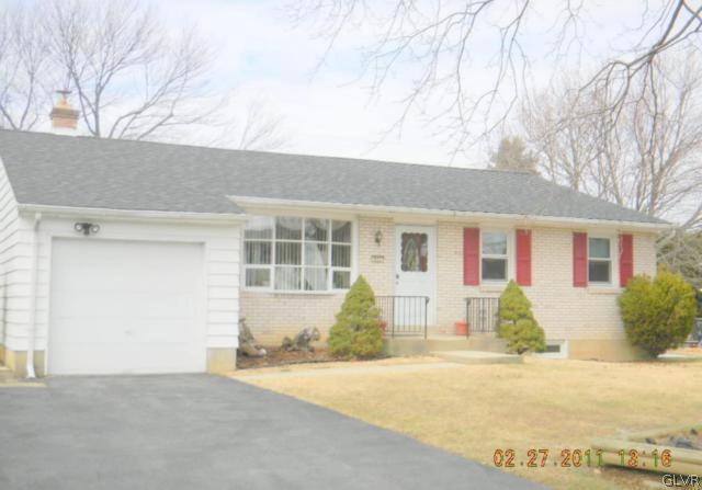 822 S Edward St, Allentown, PA 18103