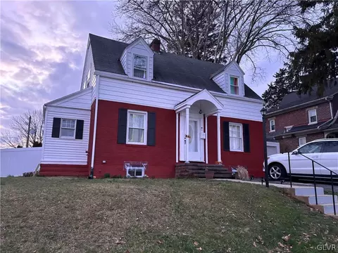722 N 23rd, Allentown, PA 18104