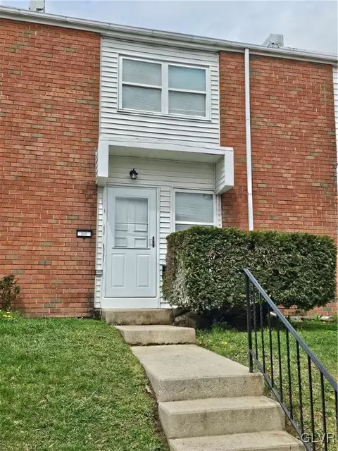 267 E Mosser St, Allentown, PA 18109