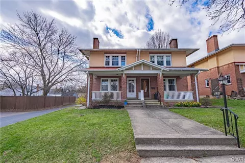 322 S 23rd St, Allentown, PA 18104