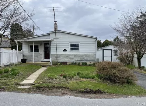 901 S Meadow St #REAR, Allentown, PA 18103