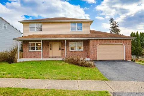 2043 Kenmore Ave, Bethlehem, PA 18018