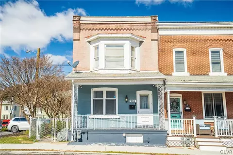 961 Broadway, Fountain Hill, PA 18015