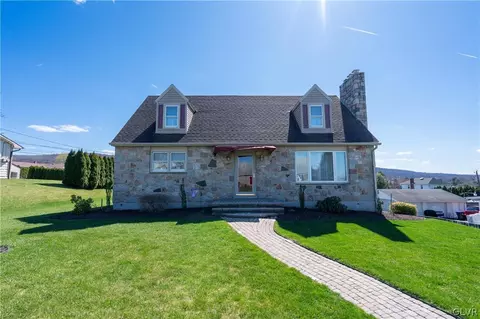 424 E Lynnwood St, Allentown, PA 18103
