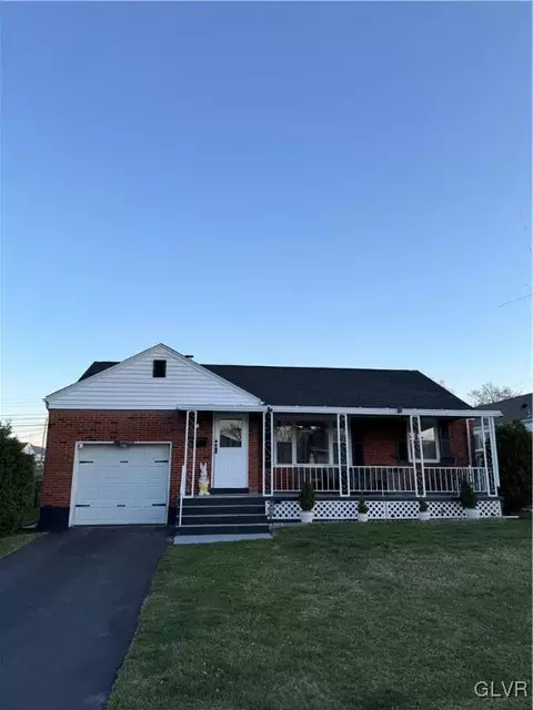 2518 W Elm St, Allentown, PA 18104