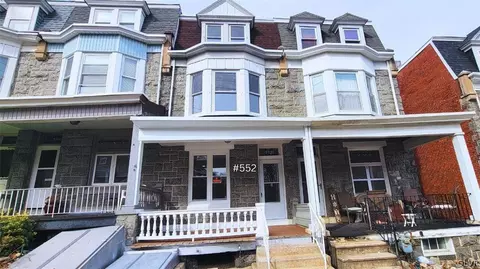 552 S 19th St, Reading, PA 19606