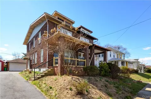 1140 W Wyoming St, Allentown, PA 18103