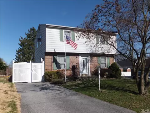 319 S Muhlenberg St, Allentown, PA 18104