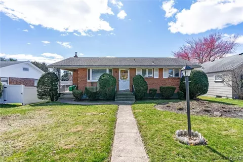 1634 W Livingston St, Allentown, PA 18102