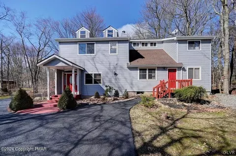 1714 Gordon Ln, Coolbaugh Twp, PA 18466