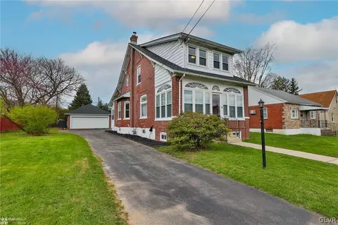 142 W Brookdale St, Allentown City, PA 18103